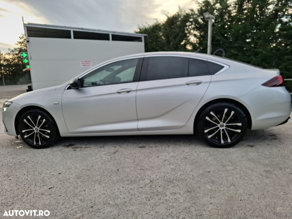 Opel Insignia 2.0 Start/Stop Aut. 4X4 Elegance - 22