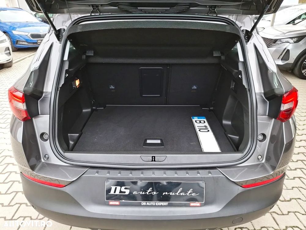 Opel Grandland X 1.5 START/STOP Enjoy - 12