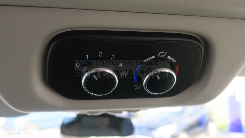 Ford Transit L4 RWD Trend - 9