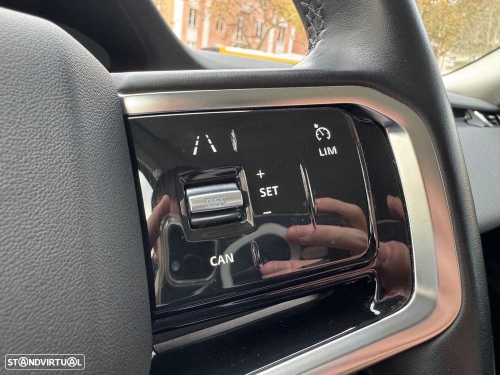 Land Rover Range Rover Evoque 2.0 D165 S - 29