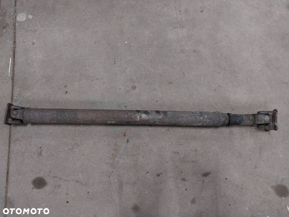 WAŁ NAPĘDOWY TYŁ TYLNY KIA SPORTAGE I 2.0 TD - 1