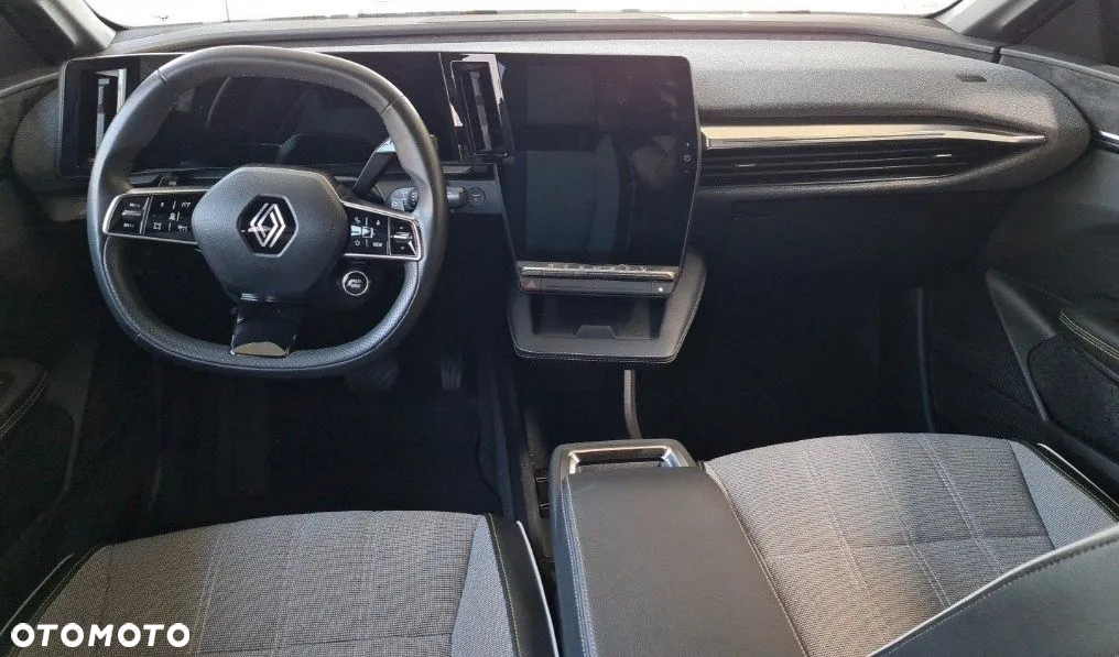 Renault Megane E-Tech 220 Comfort Range Techno - 6