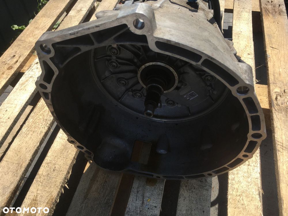 AUTOMATYCZNA SKRZYNIA BIEGÓW F20 F30 8HP45 7649242 - 2