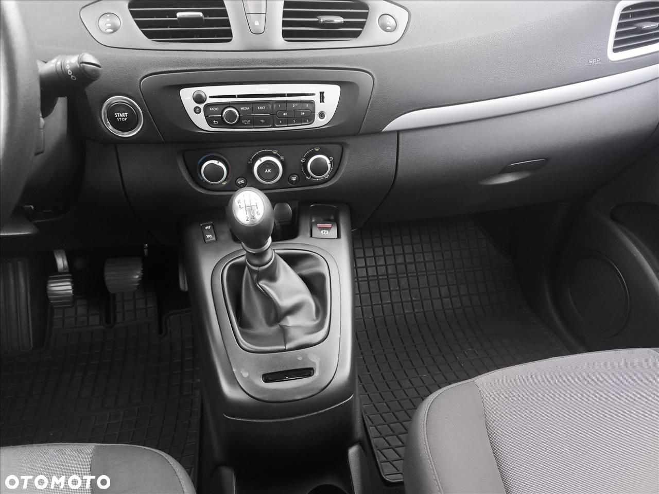 Renault Grand Scenic Gr 1.5 dCi Zen - 16