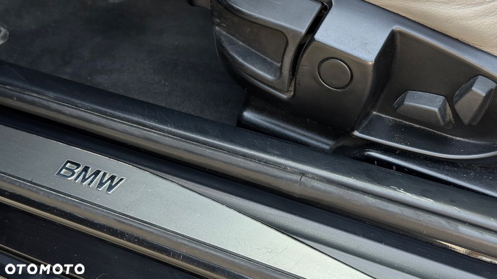 BMW Seria 5 - 16