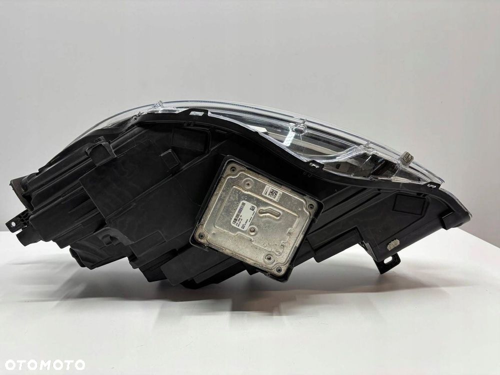 Ford Kuga MK3 Full Led Lampa Prawa Przód Przednia LV4B-13E016-AH - 11