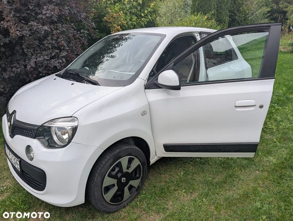 Renault Twingo SCe 70 Intens - 12