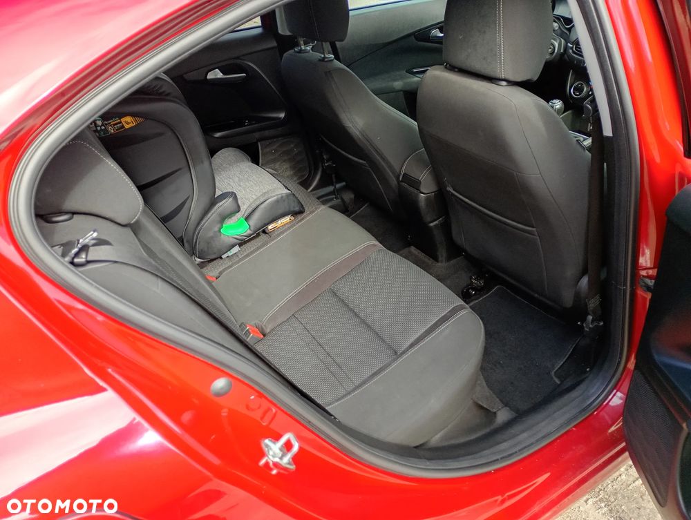 Fiat Tipo 1.4 16v Lounge - 17