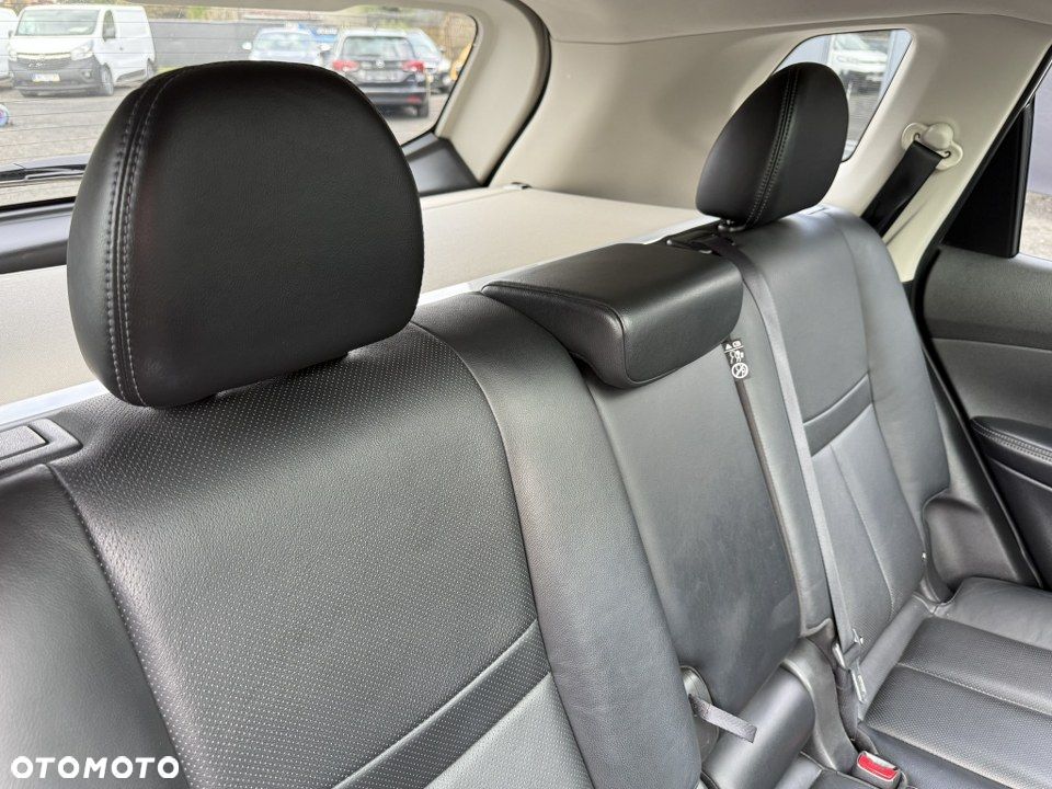 Nissan X-Trail 1.6 DCi Tekna Xtronic 2WD EU6 - 35