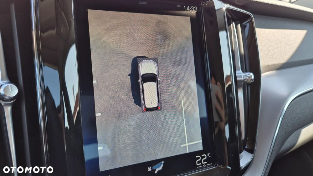 Volvo XC 60 D4 Momentum Pro - 7