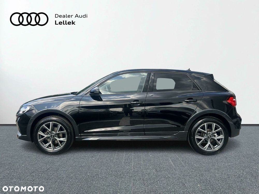 Audi A1 Allstreet - 3