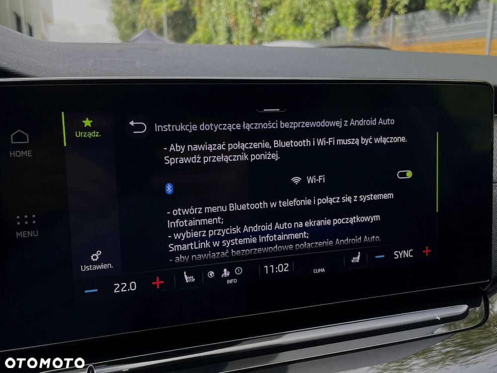 Skoda Octavia 1.5 TSI Style - 26