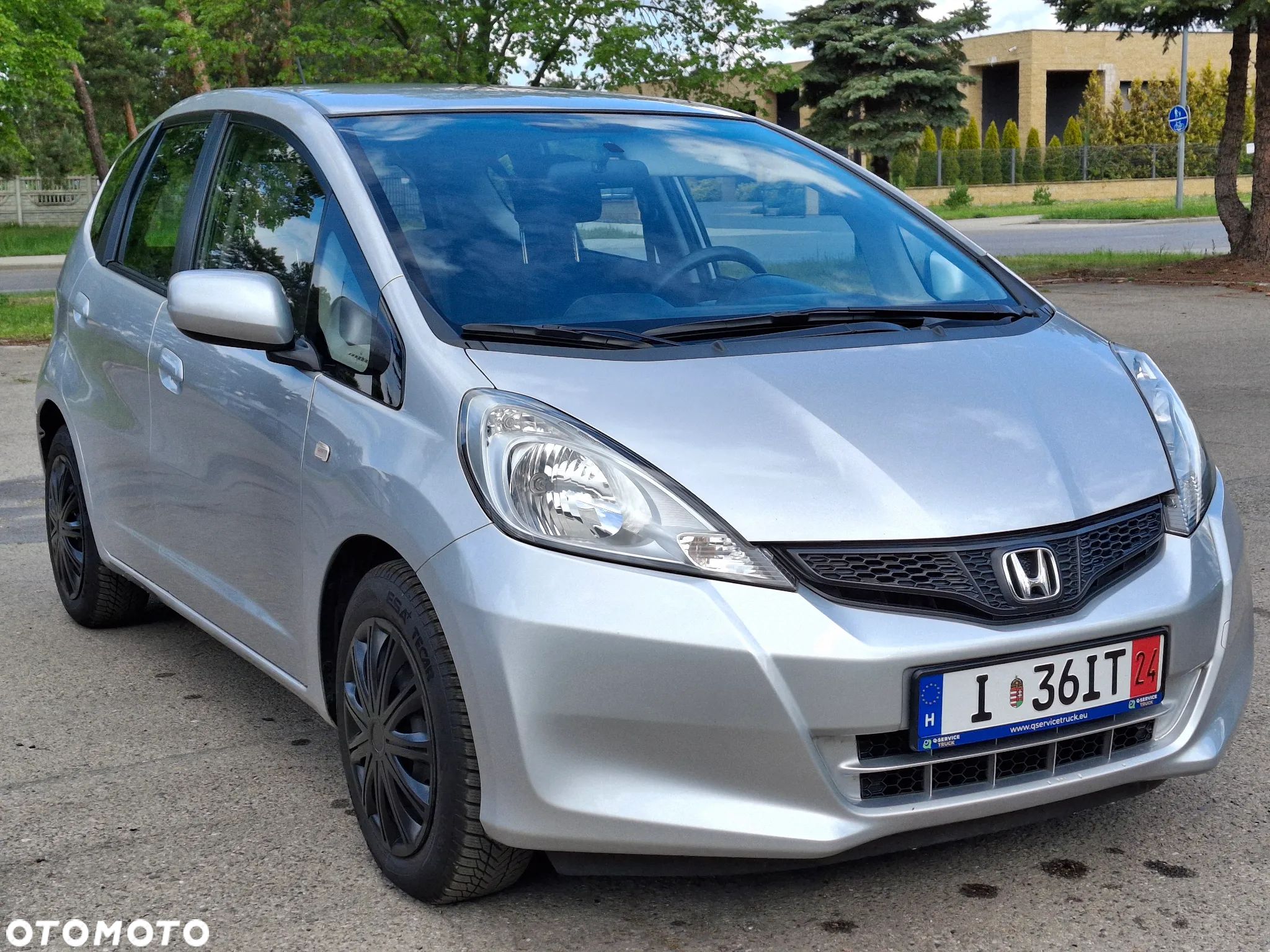 Honda Jazz 1.2 i-VTEC Trend - 1