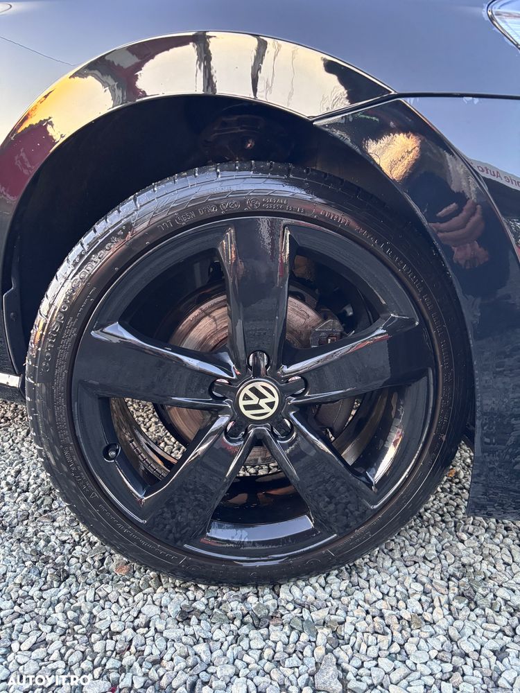 Volkswagen Golf 1.4 TSI (BlueMotion Technology) DSG Highline - 6