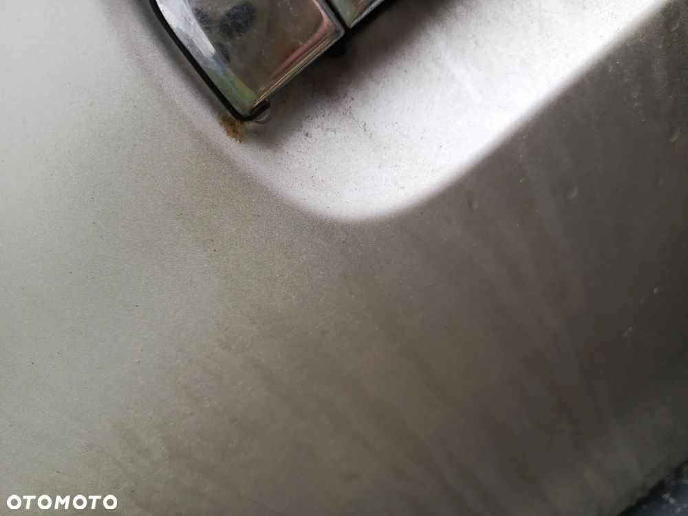 TOYOTA HILUX ZABUDOWA PAKA KOMPLETNA - 8