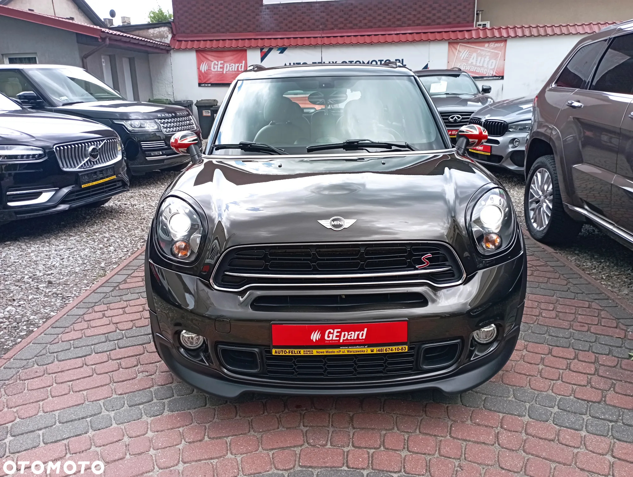 MINI Countryman - 2