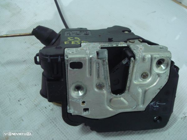 Fecho Da Porta Frente Esq Mercedes-Benz C-Class T-Model (S203) - 2