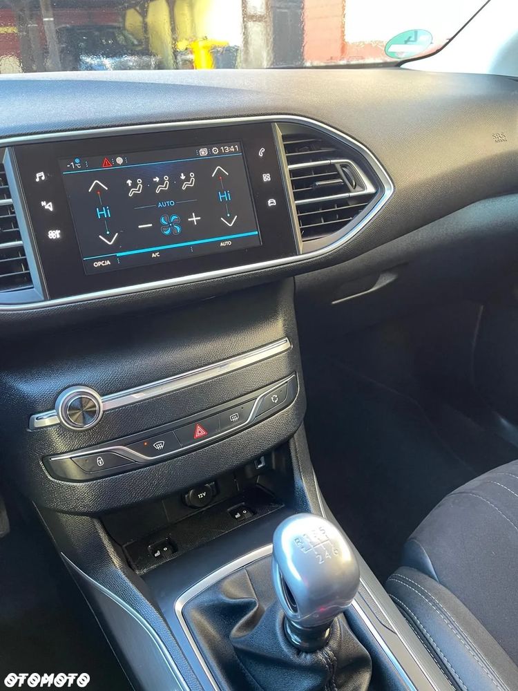 Peugeot 308 BlueHDi 150 Stop & Start Active - 13