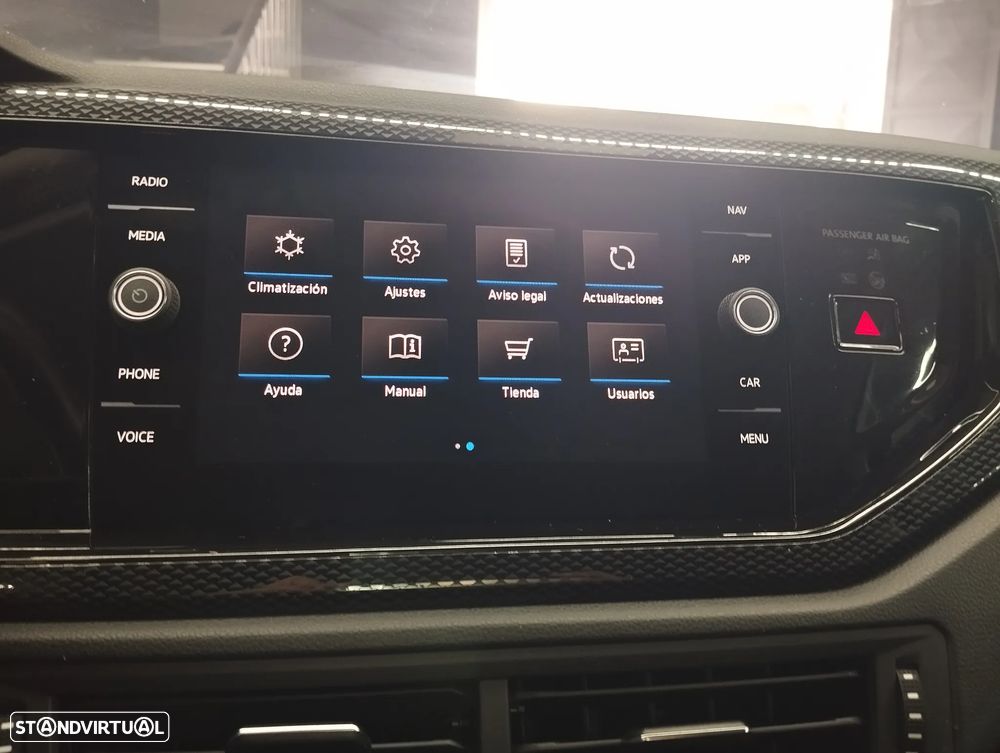VW Taigo 1.0 TSI Life DSG - 28