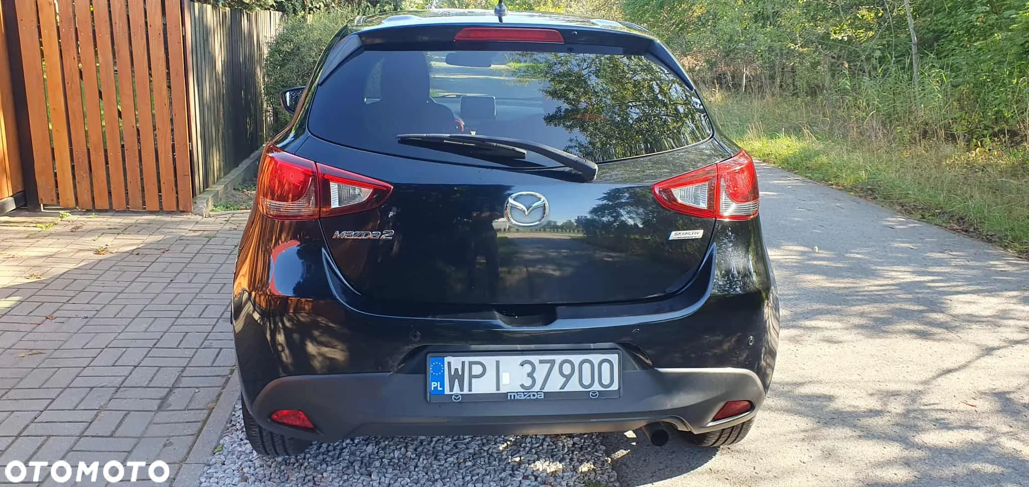 Mazda 2 1.5 Skyenergy - 5