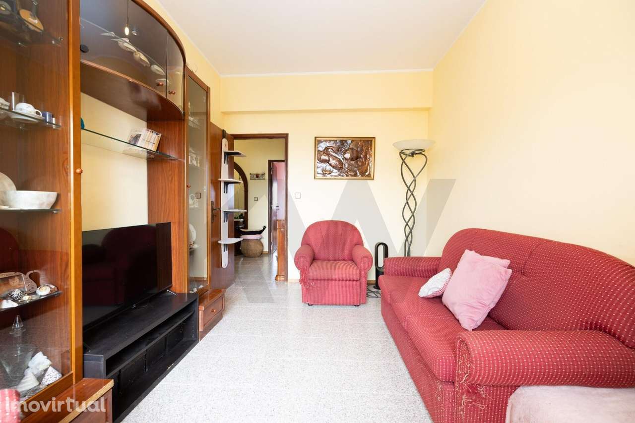 Apartamento T4 em Oeiras com Vistas Deslumbrantes – O Seu Novo Lar! - Grande imagem: 5/22
