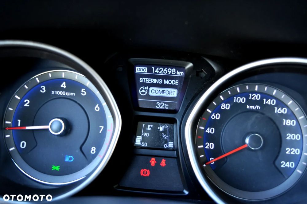 Hyundai i30 1.6 Style - 34