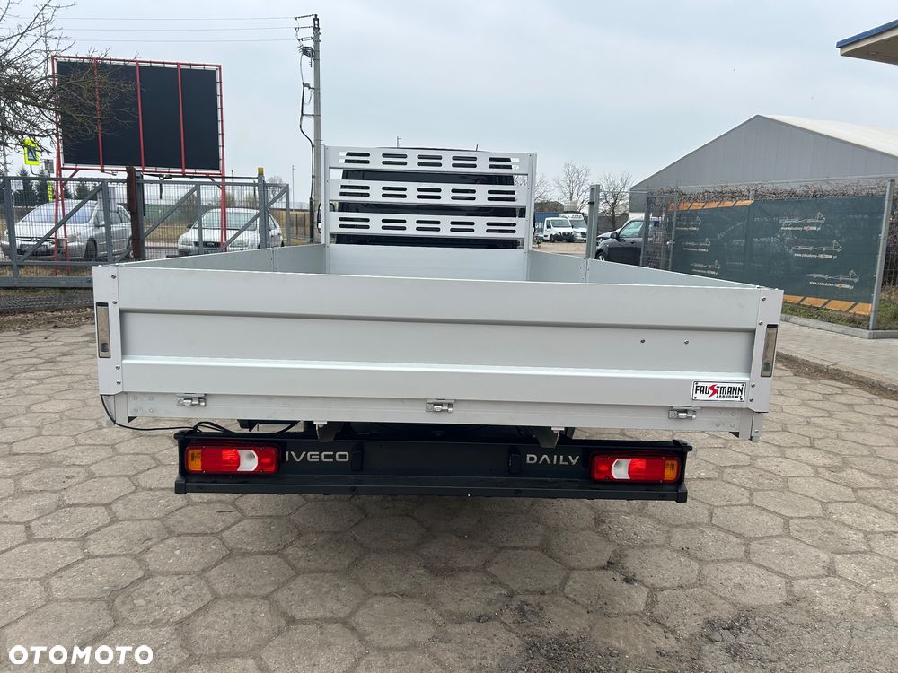 Iveco Daily 35S18 - 26