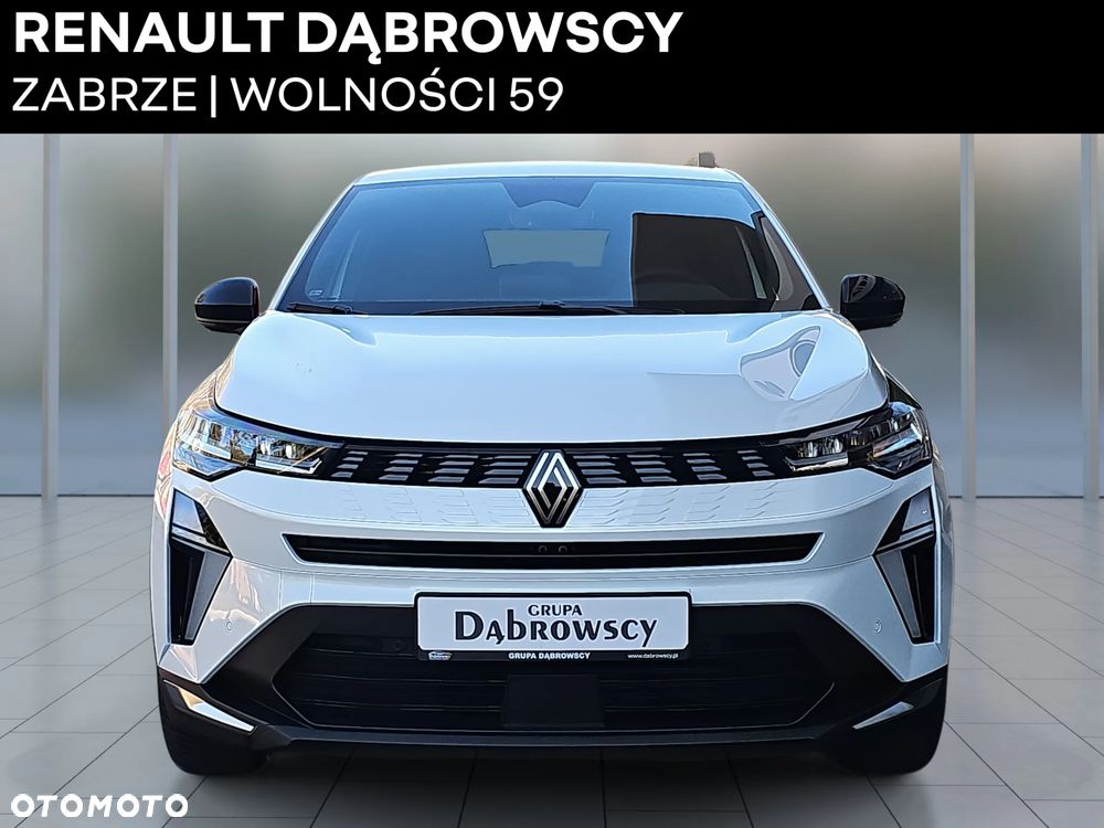 Renault Symbioz 1.6 E-Tech Full Hybrid 145 Techno - 2