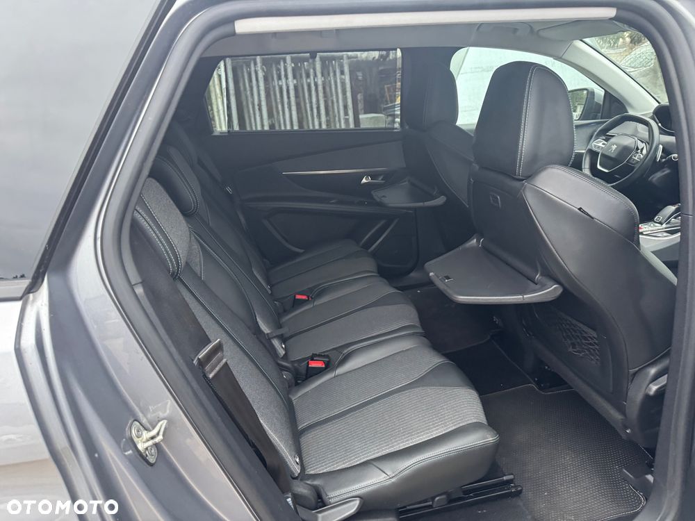 Peugeot 5008 BlueHDi 130 EAT8 Allure - 8