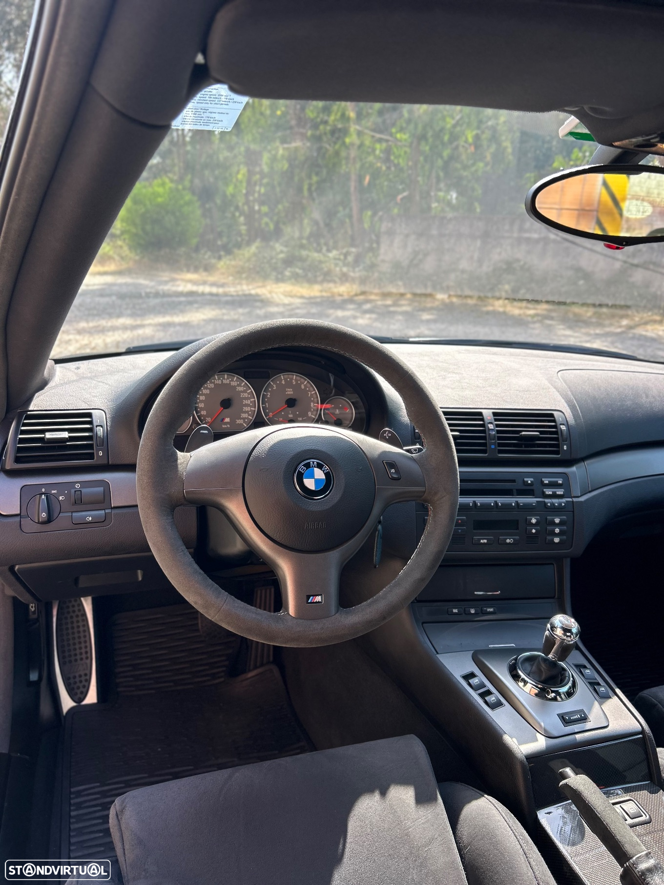 BMW M3 - 14