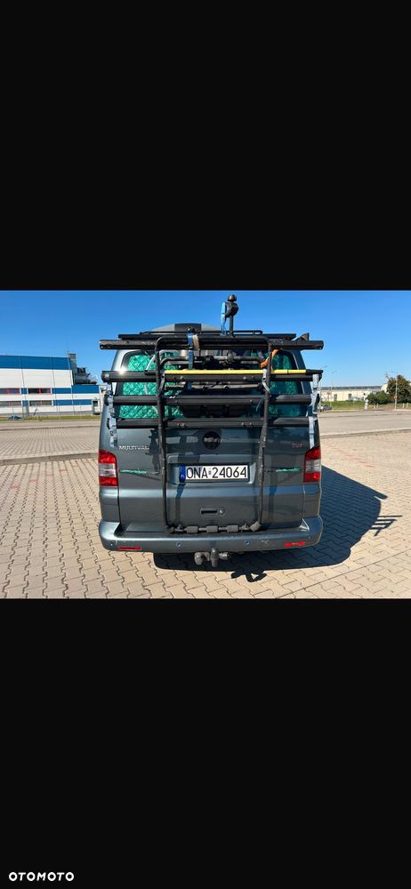 Volkswagen Multivan L1 Highline - 11