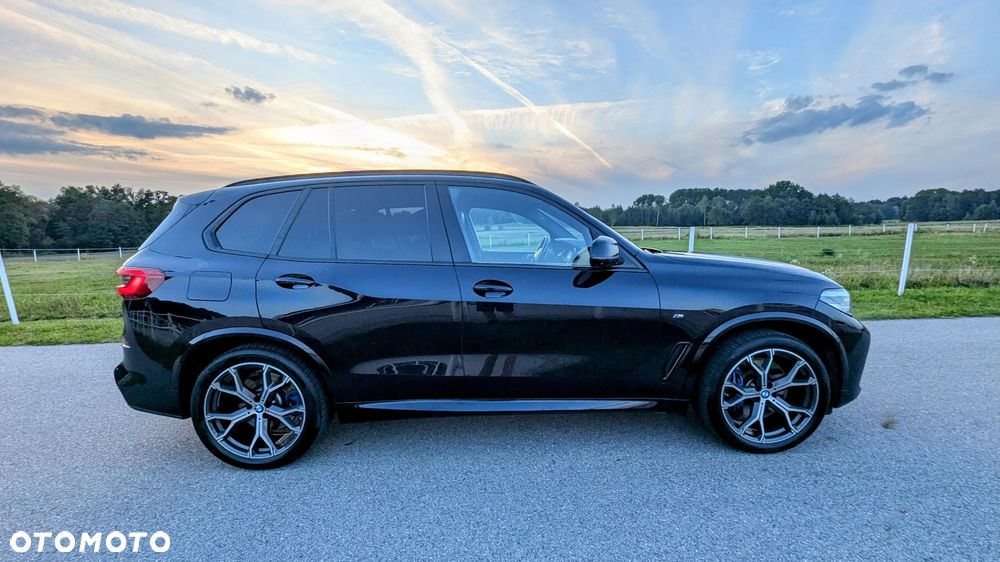 BMW X5 xDrive30d - 5