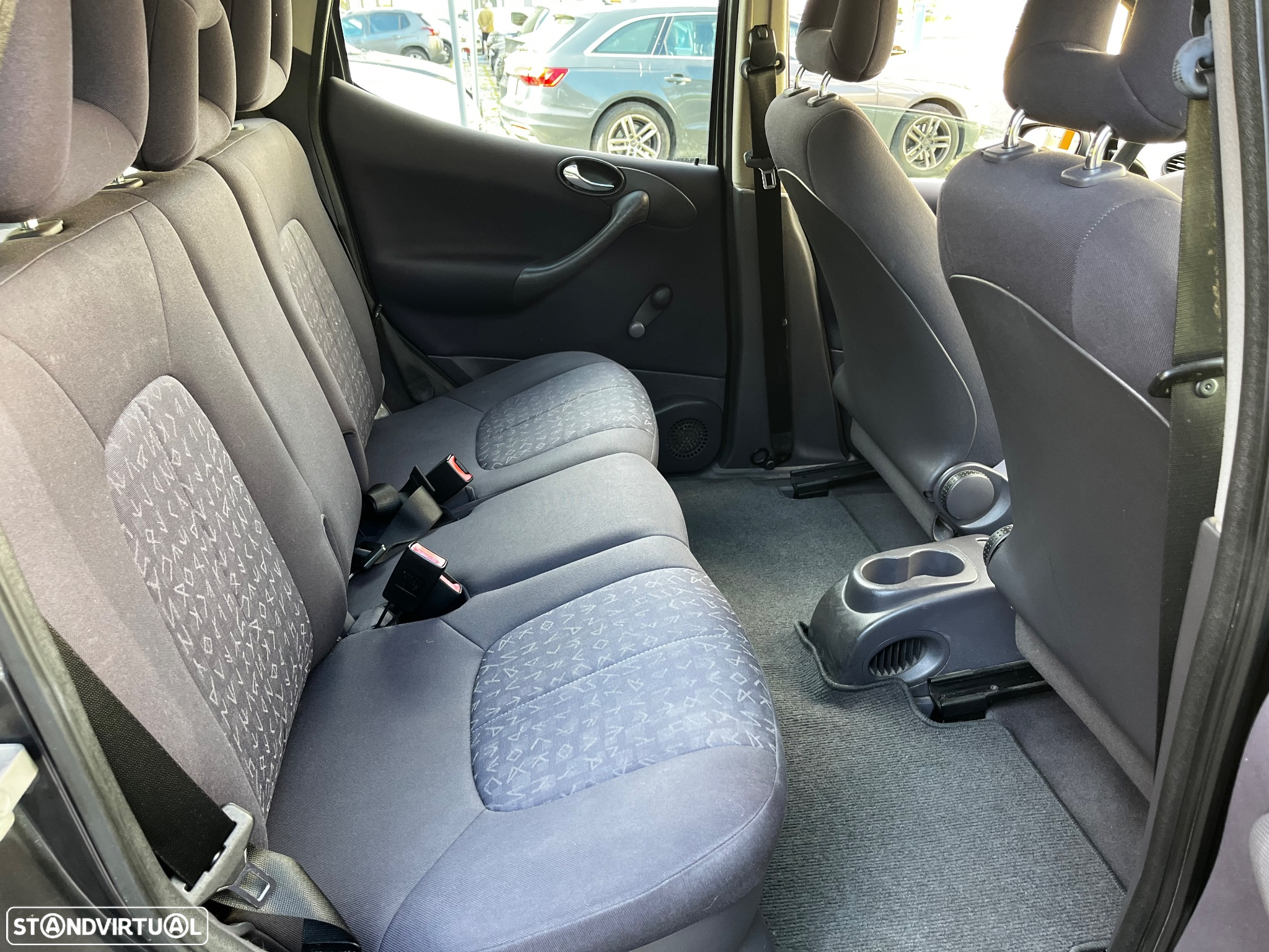 Mercedes-Benz A 140 Elegance - 14