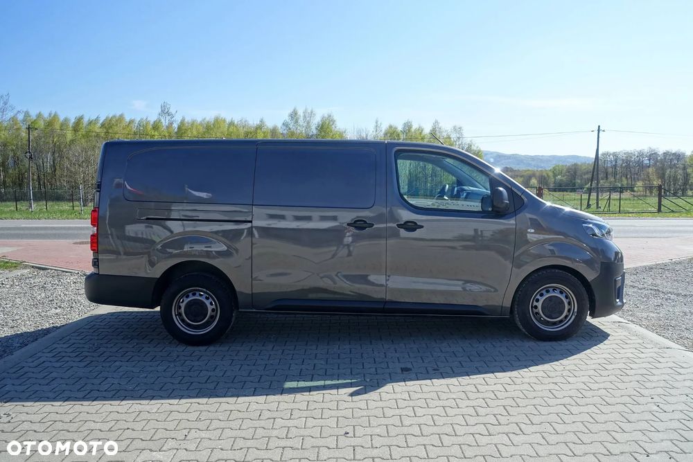 Toyota Proace - 4