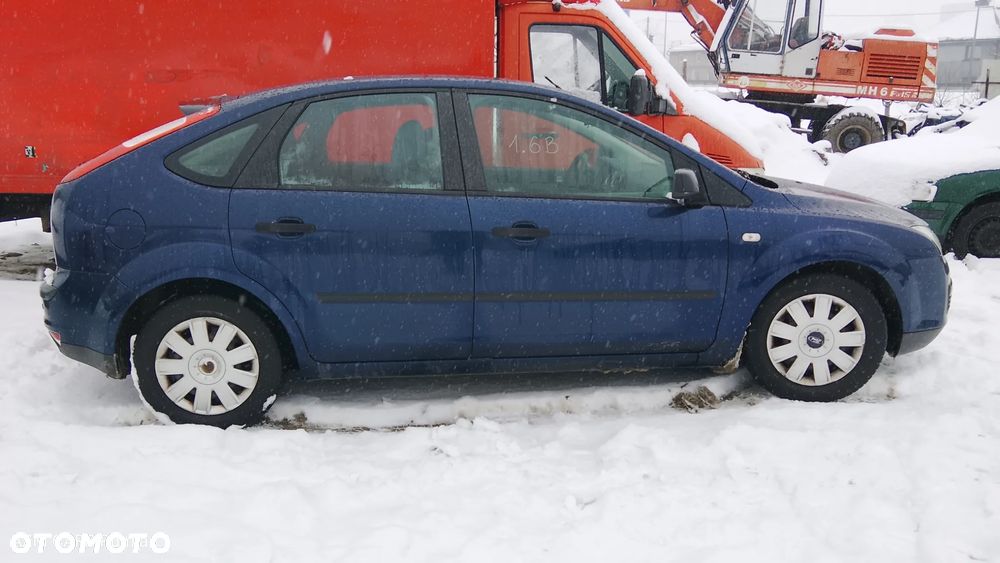 FORD FOCUS MK2 1.6 B - 3
