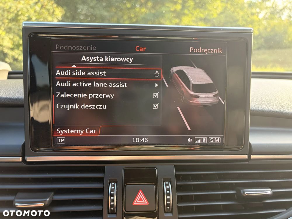Audi A6 Avant - 16