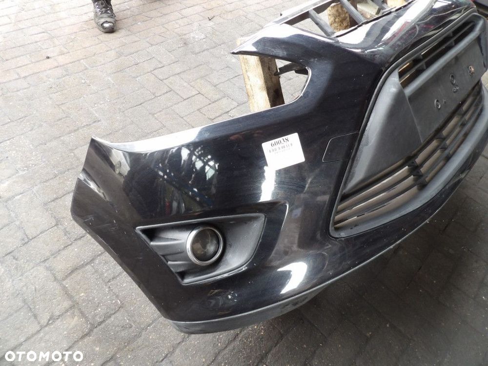 FORD C-MAX II ZDERZAK PRZÓD FA - 6