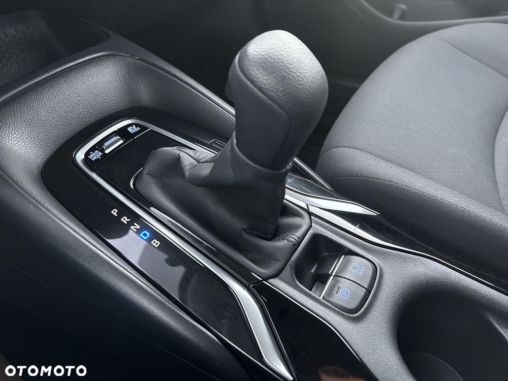 Toyota Corolla 1.8 Hybrid Active - 19