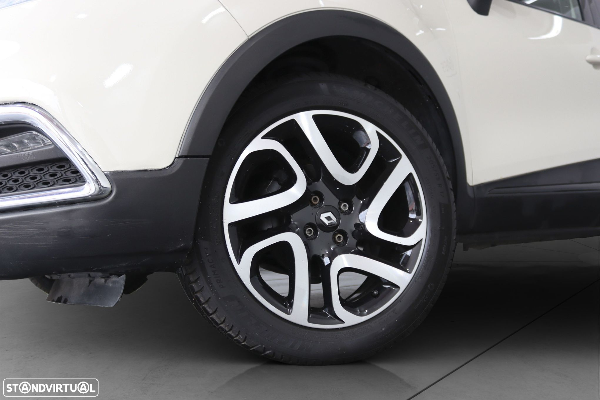Renault Captur 0.9 TCE Expression - 17