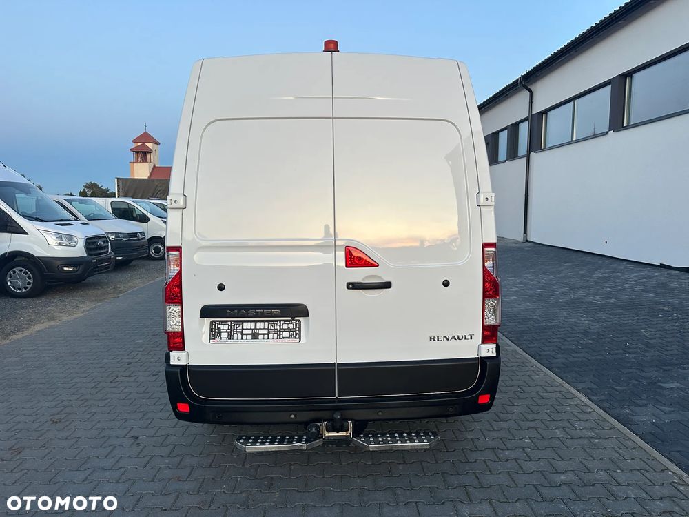 Renault Master 2.3 DCI 145 Zabudowa Warsztatowa SORTIMO serwis mobilny FV23% - 10