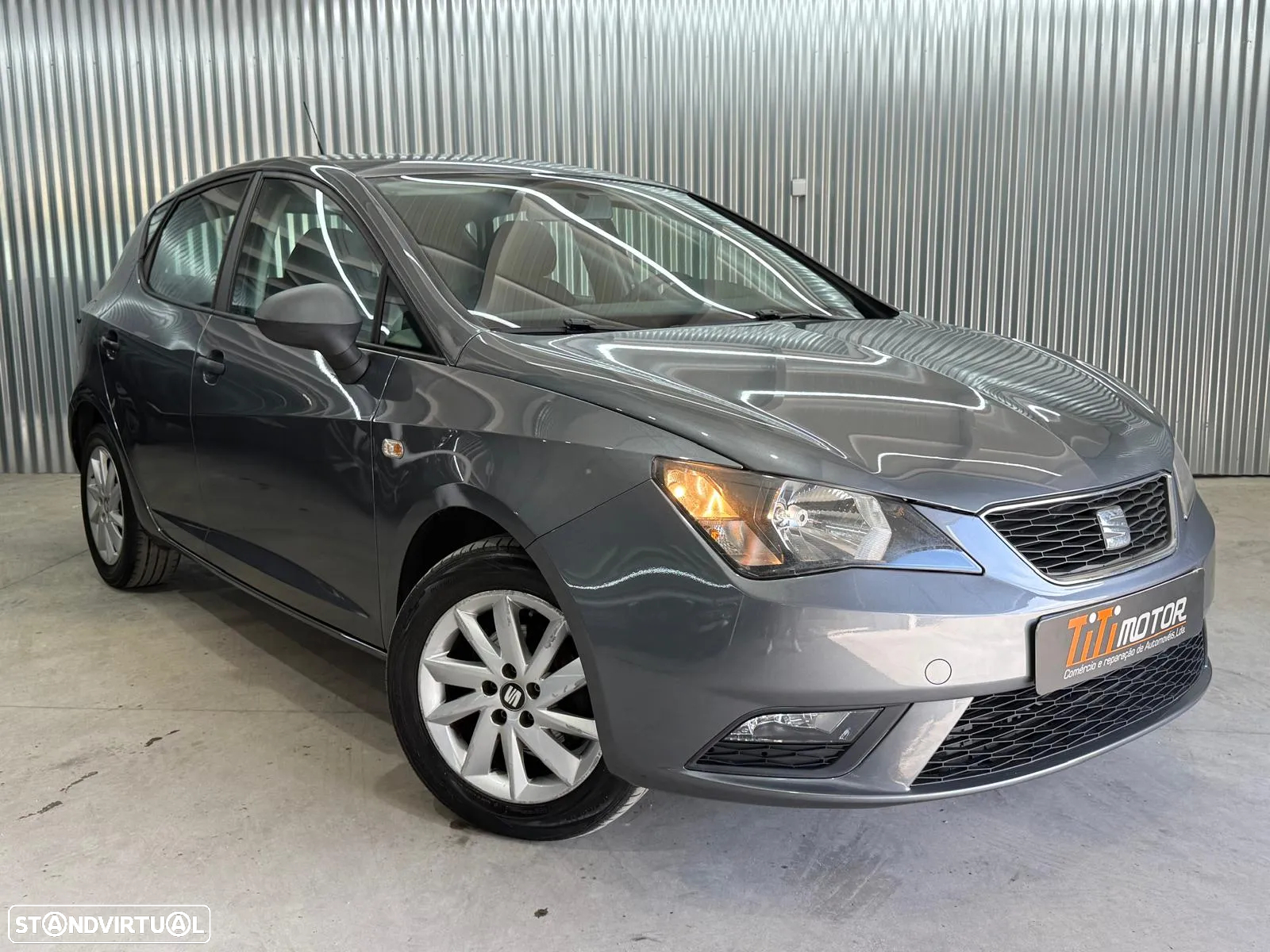 SEAT Ibiza 1.0 Style - 3