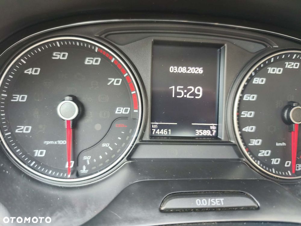 Seat Ibiza 1.2 TSI Style - 7