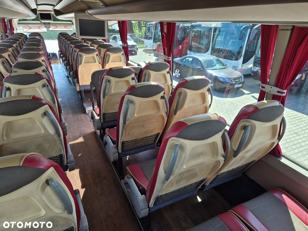 Irisbus MAGELYS / SPROWADZONY / 61 MIEJSC/ EURO 5 - 28