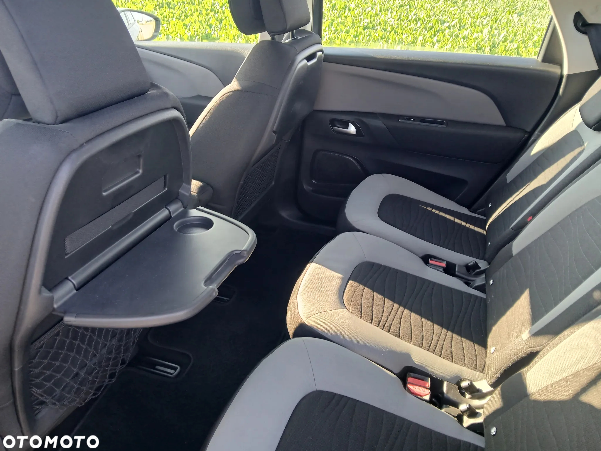 Citroën C4 Picasso BlueHDi 150 SELECTION - 22