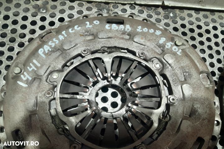 Kit ambreiaj 324035510 324035510 Volkswagen VW Passat CC 1 [2008 - 20 - 2
