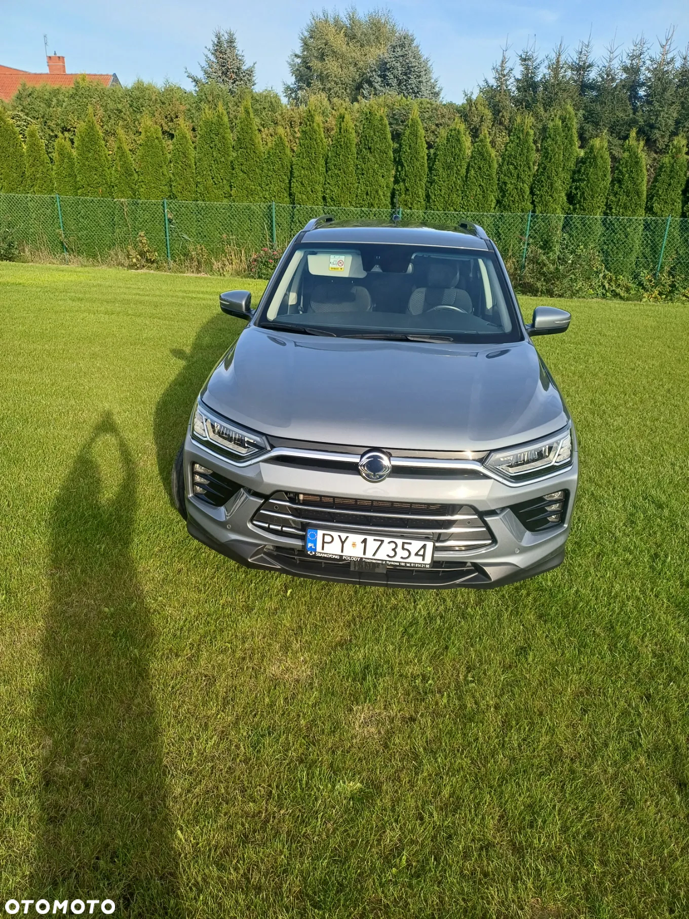 SsangYong/KGM Korando 1.5 T-GDI Quantum 2WD - 3