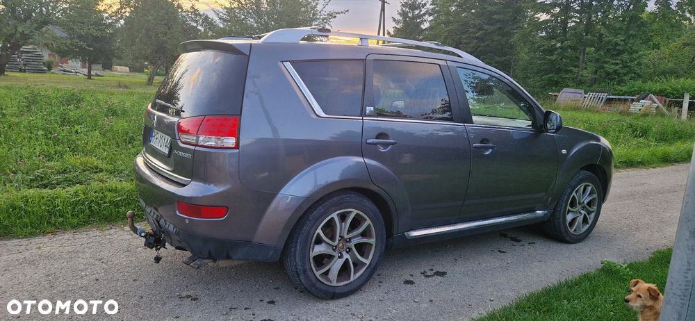 Citroën C-Crosser - 12