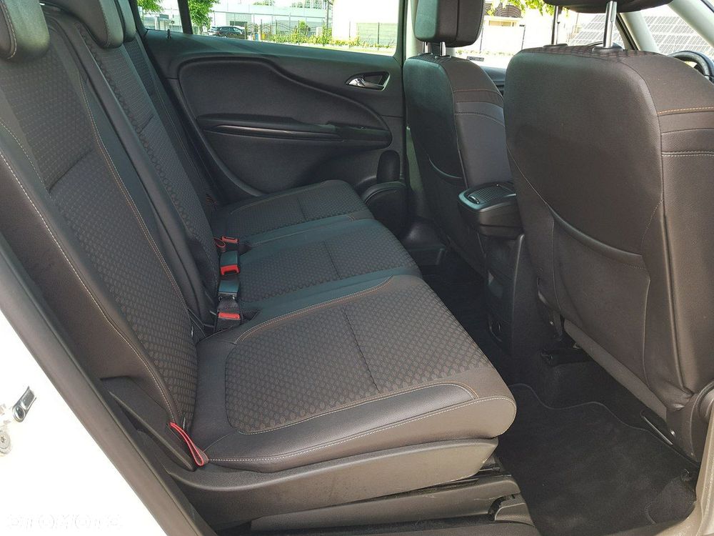 Opel Zafira Tourer 2.0 CDTI ecoFLEX Start/Stop Innovation - 15