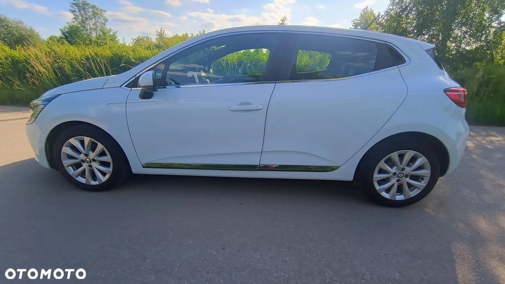 Renault Clio 1.0 TCe Techno - 13