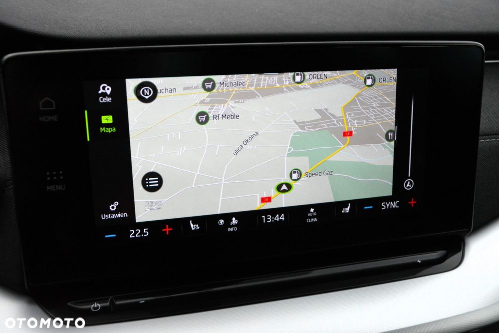 Skoda Octavia 1.5 TSI GPF ACT Style - 28